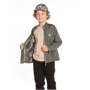 Kids Jacket
