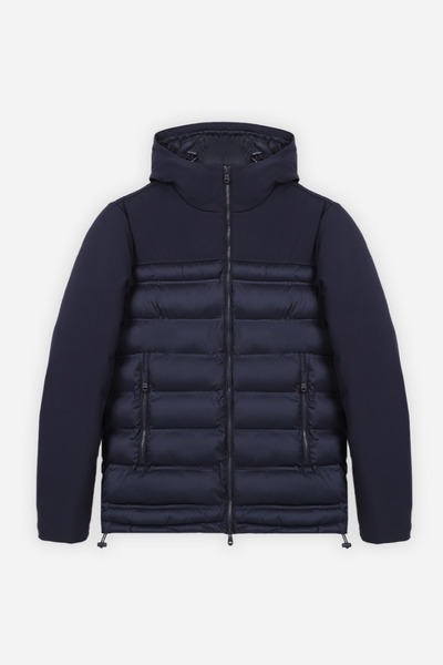 Men's Down Jacket