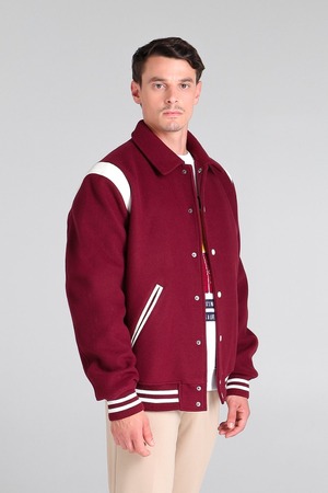 Men's Bomber Jacket