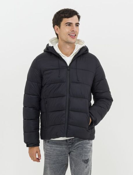 Men's Quilted Jacket