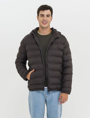 Men's Quilted Jacket
