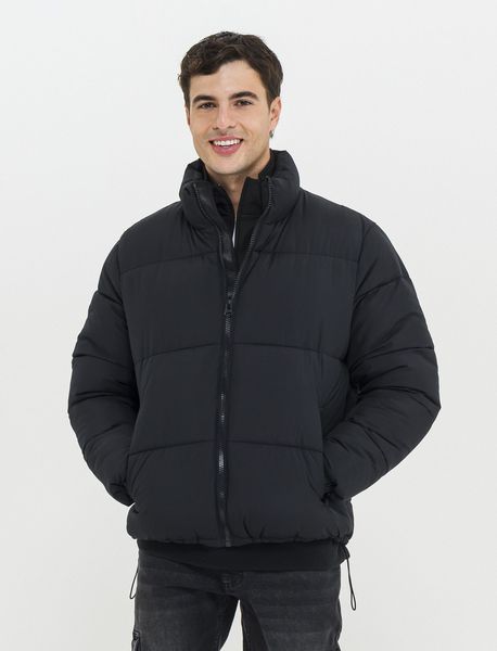 Men's Puffer Jacket