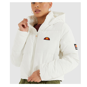 Women Puffer Jacket