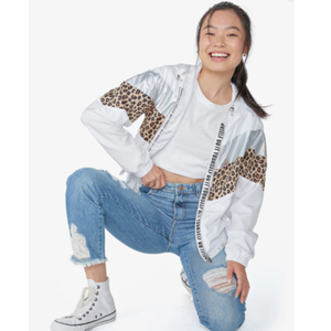 Kids Jacket