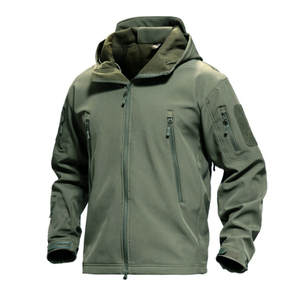 Men's Jacket