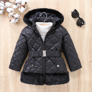 Kids Down Jacket