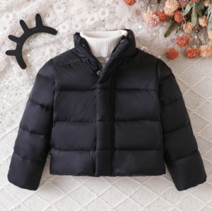 Kids Down Jacket