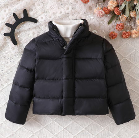 Kids Down Jacket