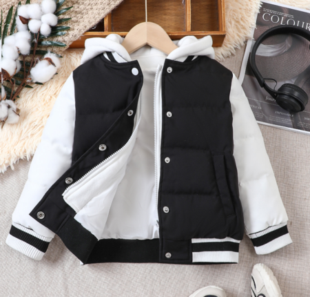 Kids Jacket