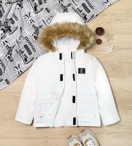 Kids Down Jacket